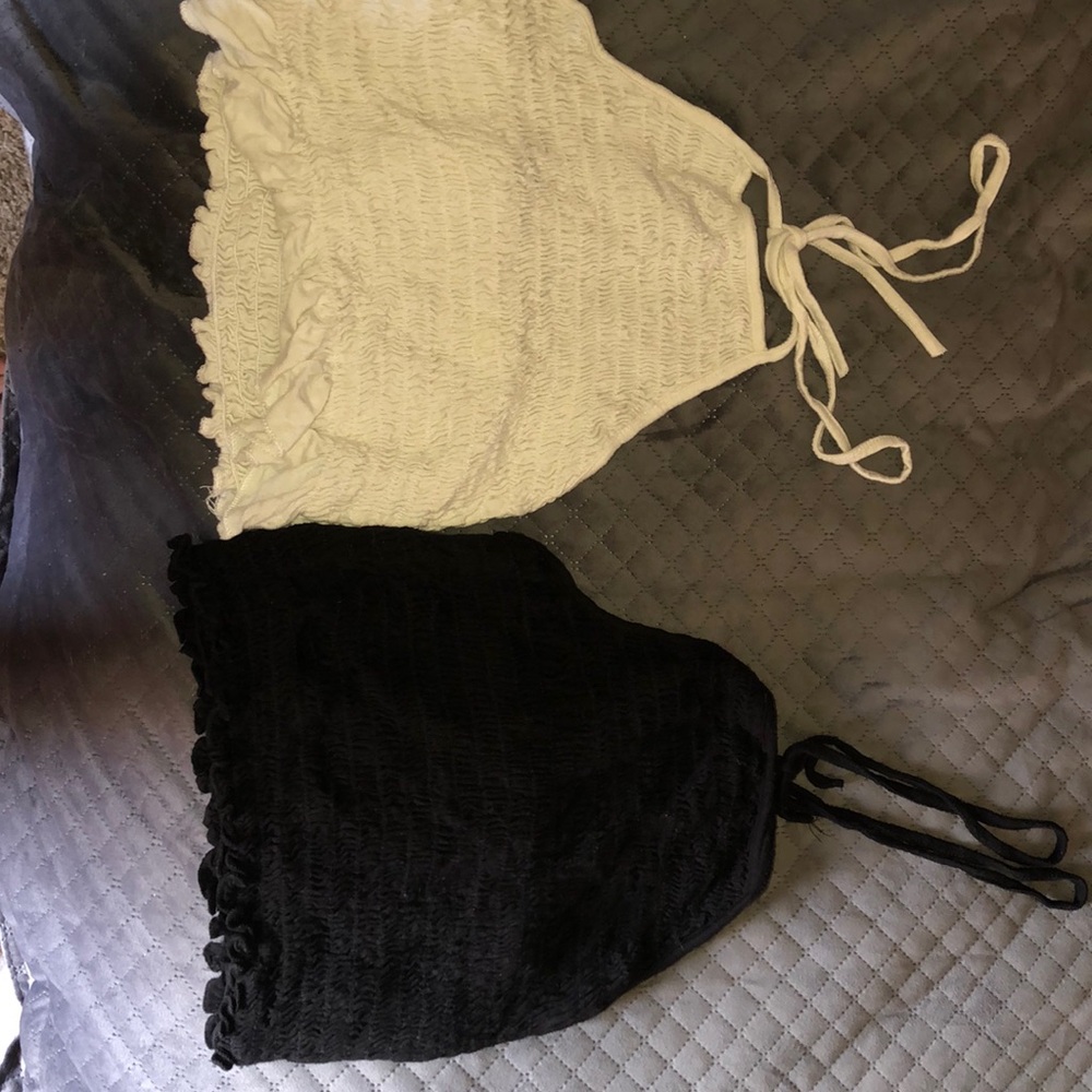 Halter Top (2)